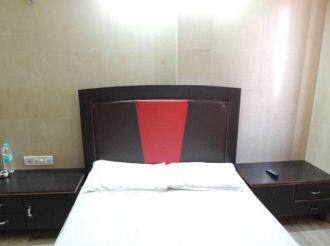 Tirumala Srinivasa Lodge, Tirupati 2